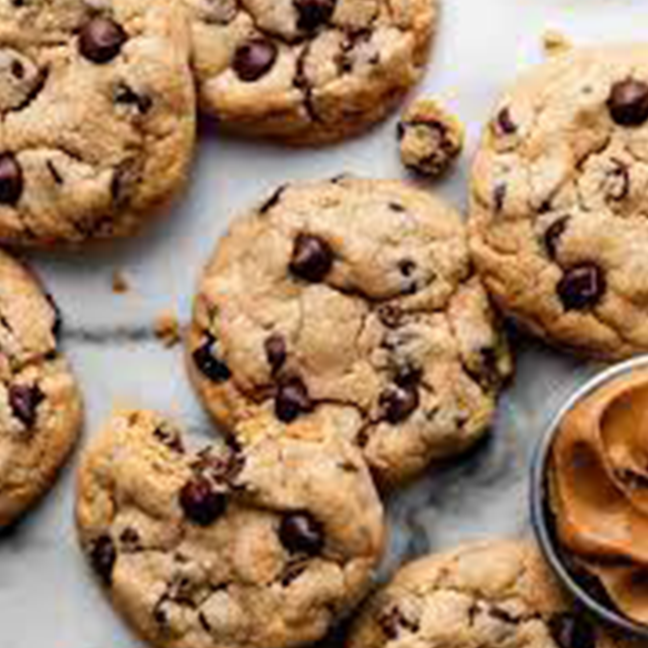 Chocolate Chip Cookie Chocolate Chip Cookie