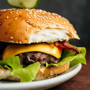 Burger 1n