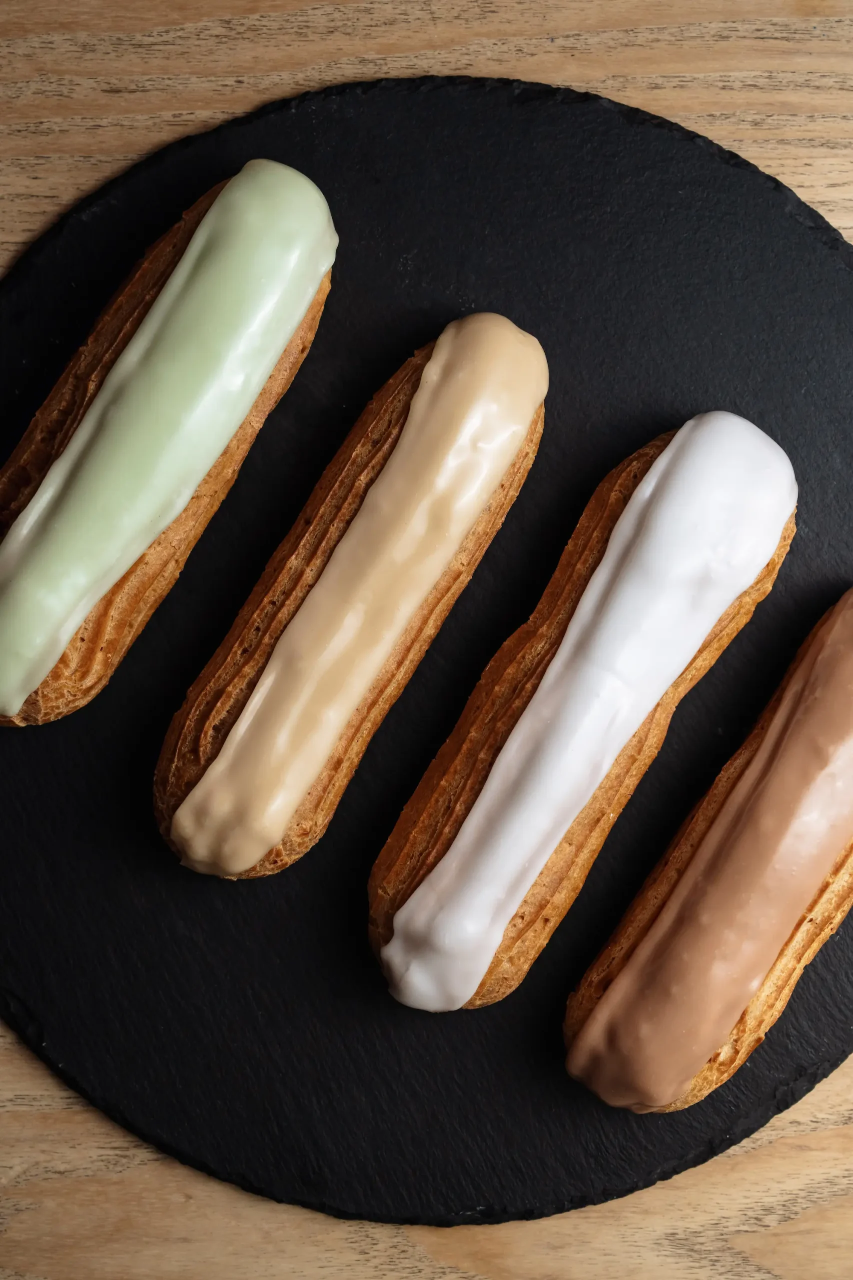 Eclair 1n scaled Eclair 1n scaled